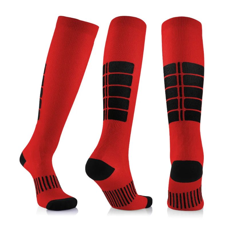 20–30 mmHg Compression Socks for Running, Travel & Work