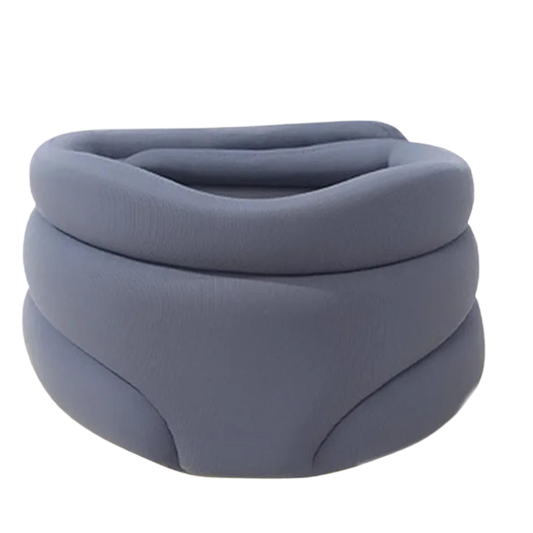 Cervical Neck Brace For Sleeping – Soft Foam Support & Adjustable Fit | Adult