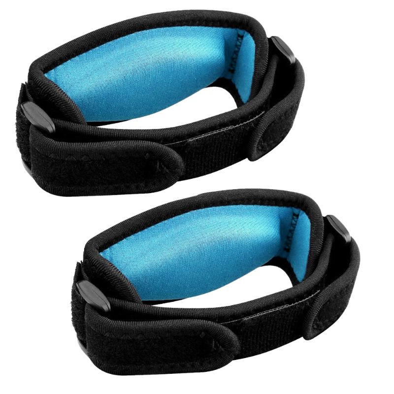 Premium Sport Compression Elbow Brace for Tennis & Golf