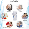 Portable Handheld Nebulizer For Adults or Children