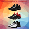 Men's Running Shoes Non-Slip Athletic Shoes