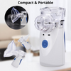 Portable Handheld Nebulizer For Adults or Children