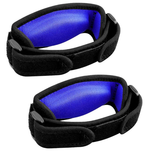 Premium Sport Compression Elbow Brace for Tennis & Golf