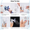 Portable Handheld Nebulizer For Adults or Children