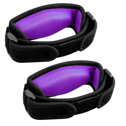 Premium Sport Compression Elbow Brace for Tennis & Golf
