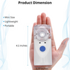 Portable Handheld Nebulizer For Adults or Children