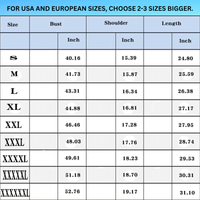 Men & Women's Heated Vest USB Graphene Heated Jacket for Fall And Winter