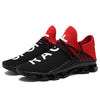 Men's Running Shoes Non-Slip Athletic Shoes