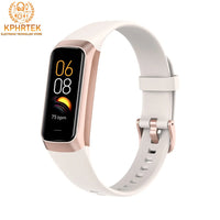 Smart Watch for Women & Men – Fitness Tracker with Heart Rate & Sleep Tracking Unisex