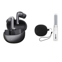 Pro ANC Earbuds Bluetooth 5.3 Wireless 46dB Hybrid ANC Hi-Res LDAC Earbuds 6 Mic Headphones 34H in-Ear Detection
