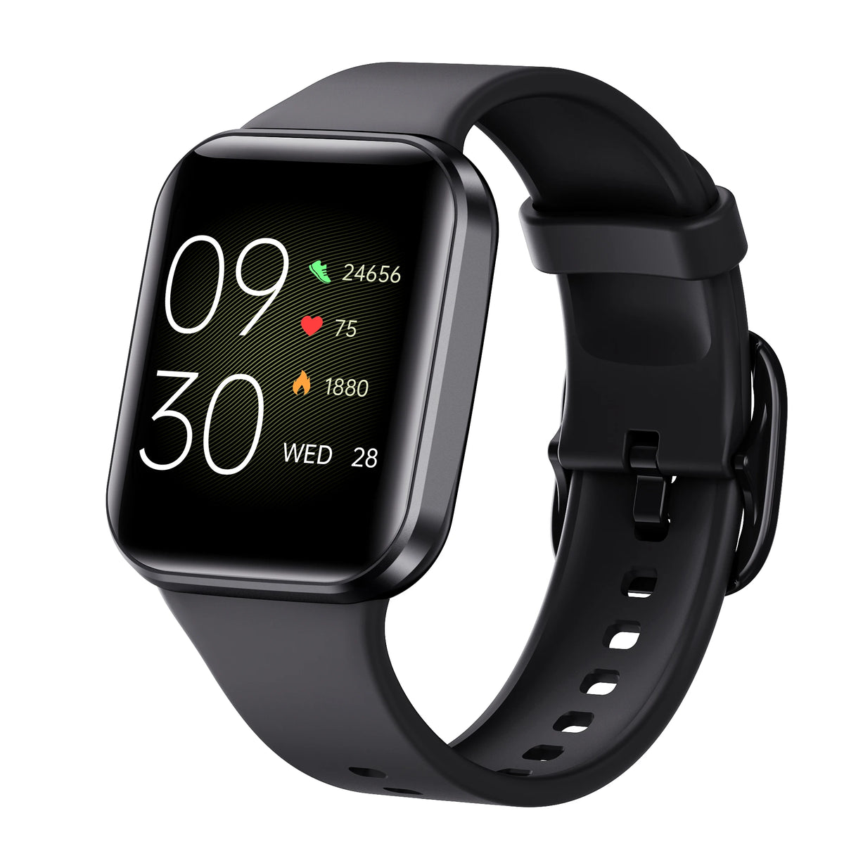 Smart Watch for Women & Men – 1.69" HD Screen with Activity Tracking