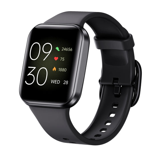 Smart Watch for Women & Men – 1.69" HD Screen with Activity Tracking