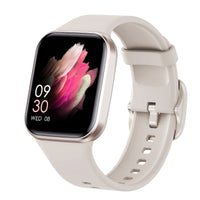 Smart Watch for Women & Men – 1.69" HD Screen with Activity Tracking