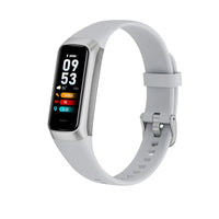 Smart Watch for Women & Men – Fitness Tracker with Heart Rate & Sleep Tracking Unisex