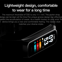 Smart Watch for Women & Men – Fitness Tracker with Heart Rate & Sleep Tracking Unisex
