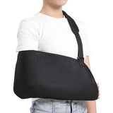 Adjustable Arm Sling & Shoulder Support Brace – Breathable Fit