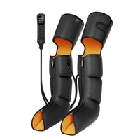 3-in-1 Full Leg Compression Massager with Heat
