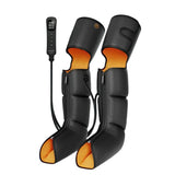 3-in-1 Full Leg Compression Massager with Heat