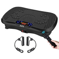 Vibration Cardio machine For Whole Body Workout