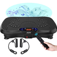 Vibration Cardio machine For Whole Body Workout