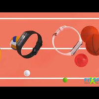 Smart Watch for Women & Men – Fitness Tracker with Heart Rate & Sleep Tracking Unisex