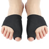 1 Pair Gel Bunion Toe Alignment Corrector Hallux Valgus Bunion Corrector Unisex