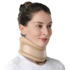 Load image into Gallery viewer, Neck Support Brace for Relieve From Cervical Spine Pains With Replaceable Cover