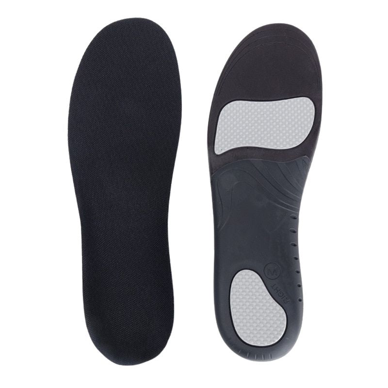 Orthopedic Shoe Insoles – Arch Support & Pain Relief Inserts