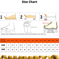 Men’s Hiking Shoes Trekking Hiking Shoes Breathable Elastic Quick Dry Soft Non-slip
