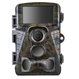 Infrared Dual Night Vision Hunting Trail Camera 4K Waterproof WIFI 48 MP Camera Home Security Camera