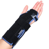 Adjustable Wrist Brace Support for Comfort and Stability
