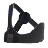 Arm Sling for Shoulder Hand Elbow Injury Fits Left Or Right Arm Comfortable For Sleeping