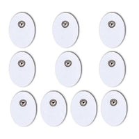 Rechargeable Electric Muscle Stimulator with 16 Modes