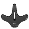 Extra Wide Bike Seat Comfortable Thick Shock Absorption Foam