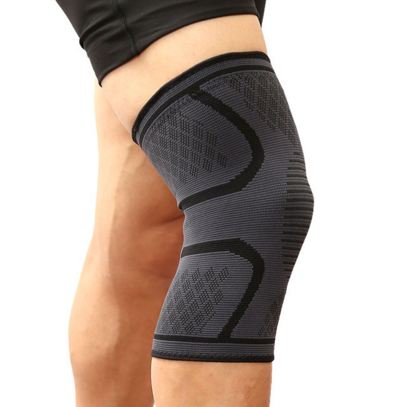 Compression Knee Sleeve for Comfort & Everyday Support