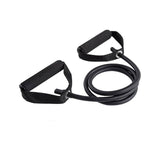 Resistance Tubes - 120cm Resistance Bands, Fitness Workout Exercise Tubes, Rubber Latex