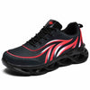 Load image into Gallery viewer, Men&#39;s Running Shoes Non-Slip Lightweight Athletic Shoes