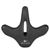 Extra Wide Bike Seat Comfortable Thick Shock Absorption Foam