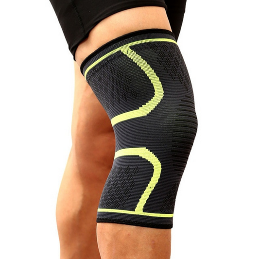 Compression Knee Sleeve for Comfort & Everyday Support