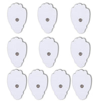 Rechargeable Electric Muscle Stimulator with 16 Modes