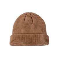 Winter Hat Warm Beanie Casual Short Thread Hip Hop Hat Beanie Wool Knitted Beanie Skull Cap Unisex