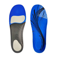 Orthopedic Shoe Insoles – Arch Support & Pain Relief Inserts
