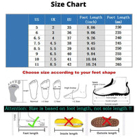 Women's Running Shoes Sock Sneakers Mesh Slip On Air Cushion Design Lightweight Breathable Casual Shoes