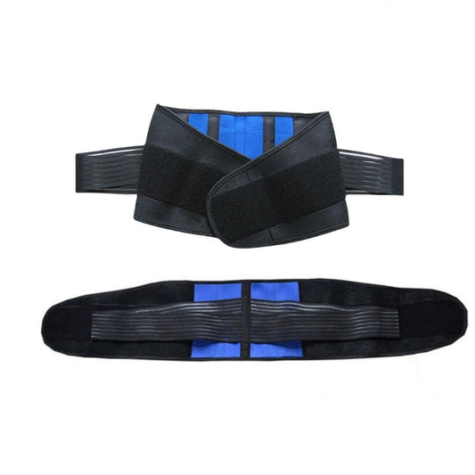 Orthopedic Lumbar Support Belt – Adjustable Lower Back Support (Small–6XL) Unisex