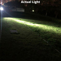 5200mah Waterproof Bicycle Light With 6 LEDs USB Chargeable 2000LM 7500K With 5 Light Modes