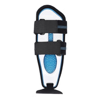 Adjustable Ankle Support Brace for Comfort and Stability