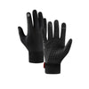 Touch Screen Cycling Gloves Thermal Bike Gloves Windproof Water Resistant Non-Slip Driving Hiking Unisex