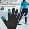 Rechargeable Electric Heated Gloves