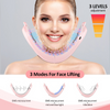 EMS Rechargeable V-Line Facial Massager For Face Slimming