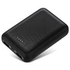 20000mah Battery Pack for Heated Vest 5V 2A Power Bank 2 USB Ports